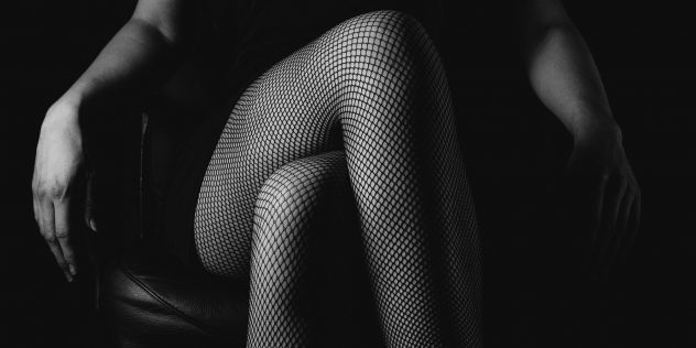 Kinky Role Play Ideas